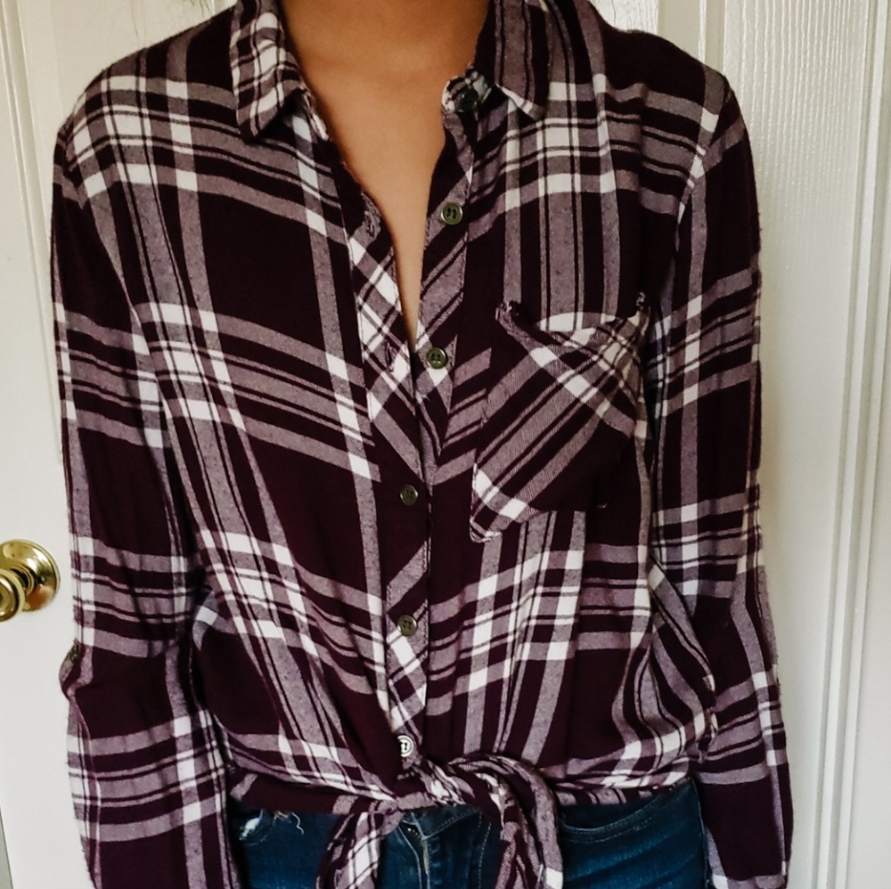 Flannel